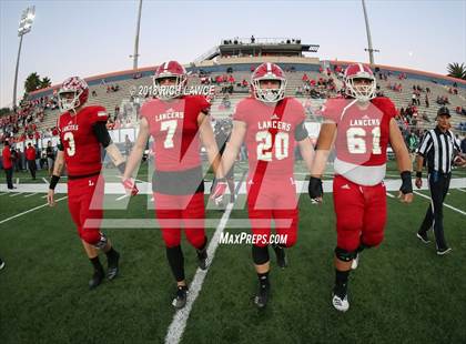 Thumbnail 3 in Mission Viejo @ Orange Lutheran photogallery.