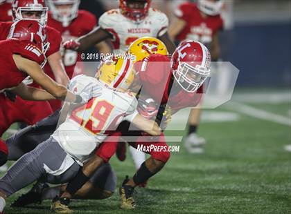 Thumbnail 3 in Mission Viejo @ Orange Lutheran photogallery.