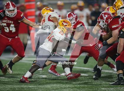 Thumbnail 3 in Mission Viejo @ Orange Lutheran photogallery.