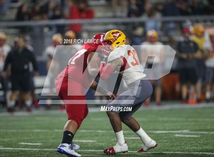 Thumbnail 3 in Mission Viejo @ Orange Lutheran photogallery.