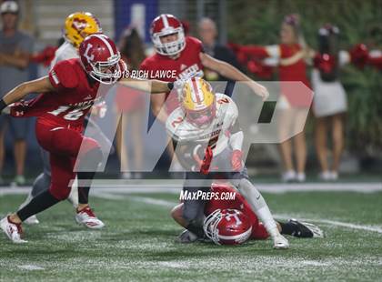Thumbnail 3 in Mission Viejo @ Orange Lutheran photogallery.