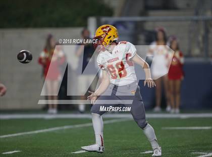 Thumbnail 3 in Mission Viejo @ Orange Lutheran photogallery.