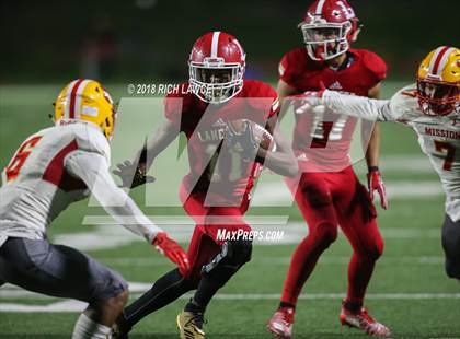 Thumbnail 3 in Mission Viejo @ Orange Lutheran photogallery.