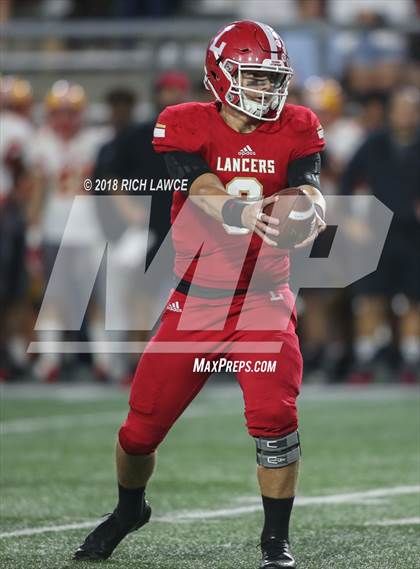 Thumbnail 3 in Mission Viejo @ Orange Lutheran photogallery.