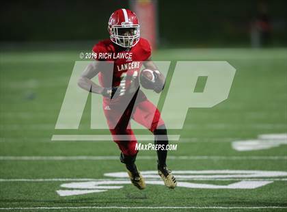 Thumbnail 2 in Mission Viejo @ Orange Lutheran photogallery.
