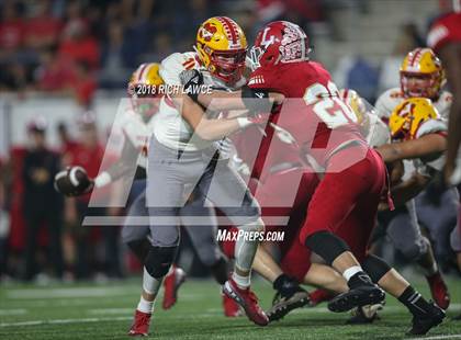 Thumbnail 3 in Mission Viejo @ Orange Lutheran photogallery.