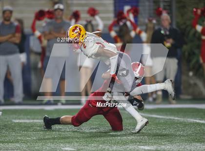 Thumbnail 1 in Mission Viejo @ Orange Lutheran photogallery.