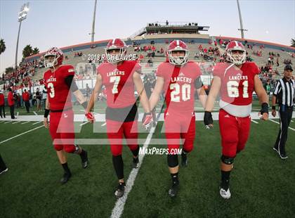 Thumbnail 2 in Mission Viejo @ Orange Lutheran photogallery.