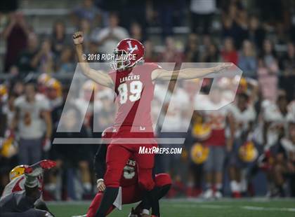 Thumbnail 3 in Mission Viejo @ Orange Lutheran photogallery.