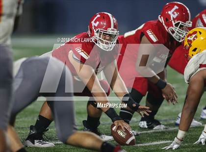 Thumbnail 1 in Mission Viejo @ Orange Lutheran photogallery.