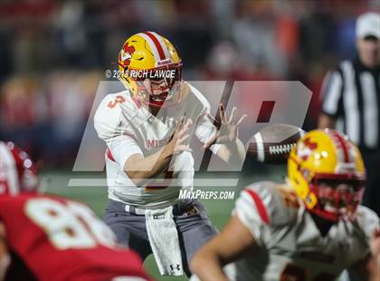 Thumbnail 1 in Mission Viejo @ Orange Lutheran photogallery.