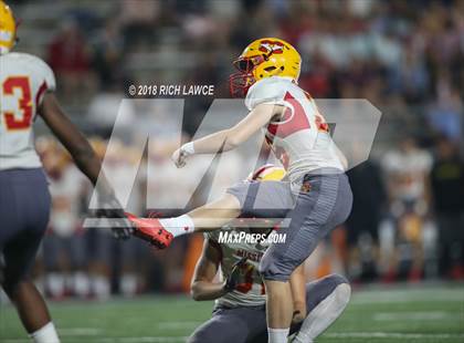 Thumbnail 1 in Mission Viejo @ Orange Lutheran photogallery.