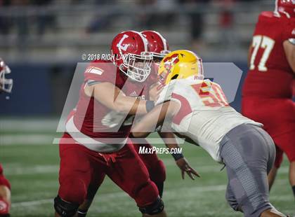 Thumbnail 3 in Mission Viejo @ Orange Lutheran photogallery.