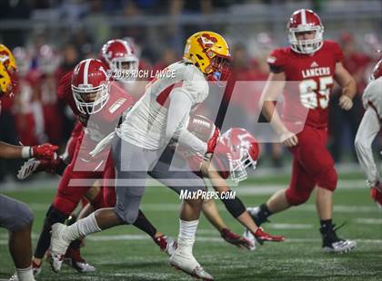 Thumbnail 2 in Mission Viejo @ Orange Lutheran photogallery.