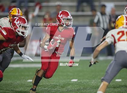 Thumbnail 3 in Mission Viejo @ Orange Lutheran photogallery.