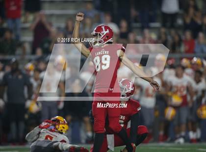 Thumbnail 3 in Mission Viejo @ Orange Lutheran photogallery.