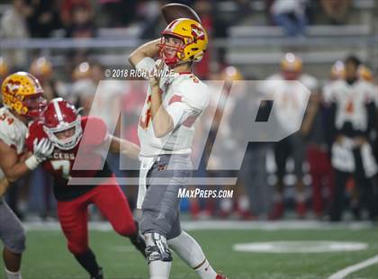Thumbnail 2 in Mission Viejo @ Orange Lutheran photogallery.