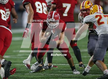Thumbnail 1 in Mission Viejo @ Orange Lutheran photogallery.