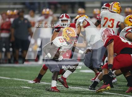 Thumbnail 1 in Mission Viejo @ Orange Lutheran photogallery.