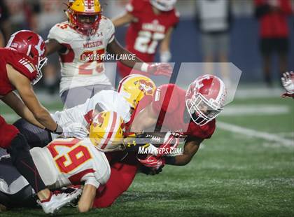 Thumbnail 2 in Mission Viejo @ Orange Lutheran photogallery.