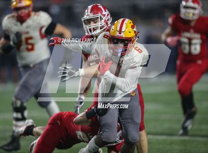 Thumbnail 2 in Mission Viejo @ Orange Lutheran photogallery.