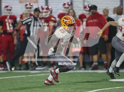 Thumbnail 2 in Mission Viejo @ Orange Lutheran photogallery.