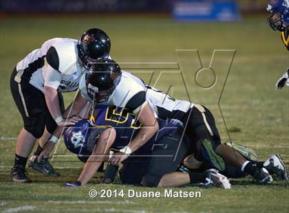 Thumbnail 3 in Shadow Ridge @ Sunrise Mountain photogallery.