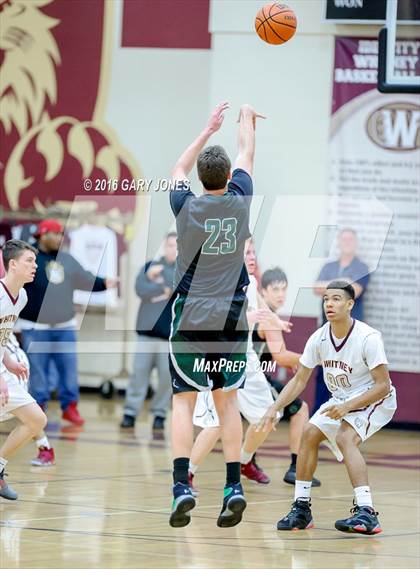 Thumbnail 1 in Granite Bay @ Whitney photogallery.