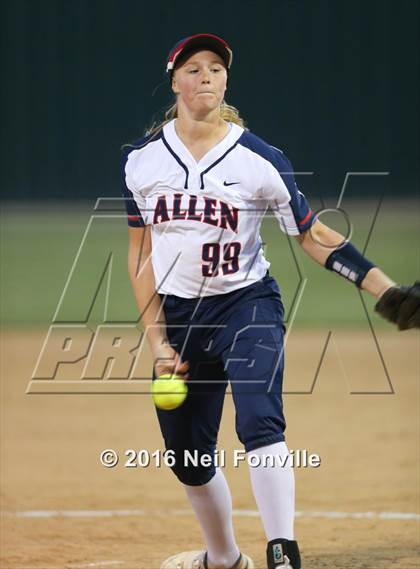 Thumbnail 2 in Plano @ Allen photogallery.