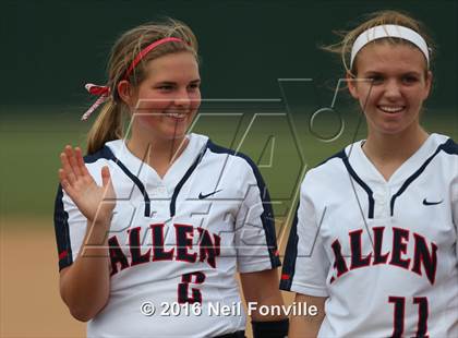 Thumbnail 2 in Plano @ Allen photogallery.