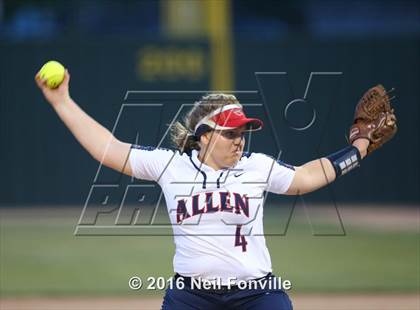 Thumbnail 3 in Plano @ Allen photogallery.