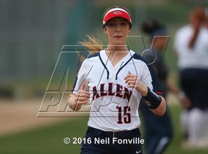 Thumbnail 3 in Plano @ Allen photogallery.