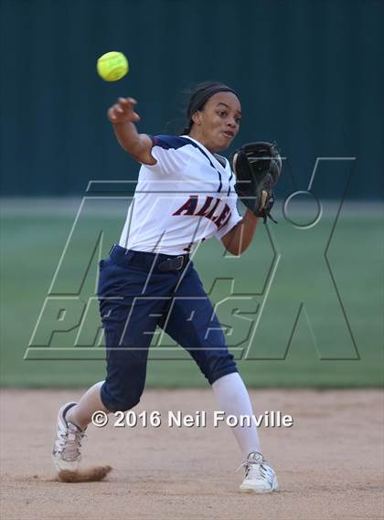 Thumbnail 3 in Plano @ Allen photogallery.