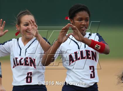 Thumbnail 3 in Plano @ Allen photogallery.