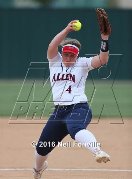 Thumbnail 2 in Plano @ Allen photogallery.