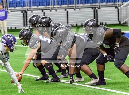 Thumbnail 1 in Boerne vs LBJ Austin (UIL 4A D1 Regional Semifinals) photogallery.