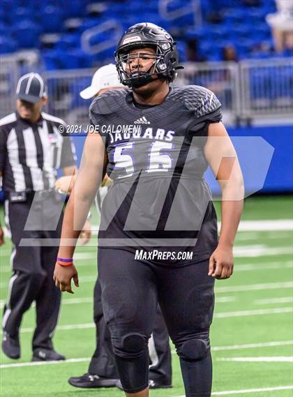 Thumbnail 3 in Boerne vs LBJ Austin (UIL 4A D1 Regional Semifinals) photogallery.