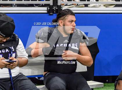 Thumbnail 3 in Boerne vs LBJ Austin (UIL 4A D1 Regional Semifinals) photogallery.