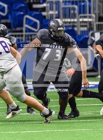 Thumbnail 1 in Boerne vs LBJ Austin (UIL 4A D1 Regional Semifinals) photogallery.
