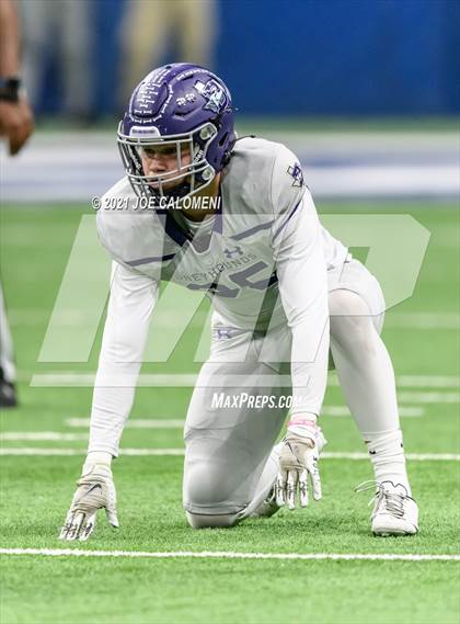 Thumbnail 1 in Boerne vs LBJ Austin (UIL 4A D1 Regional Semifinals) photogallery.