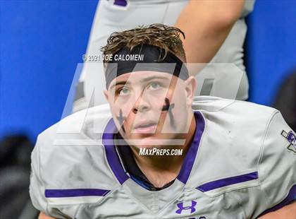 Thumbnail 3 in Boerne vs LBJ Austin (UIL 4A D1 Regional Semifinals) photogallery.