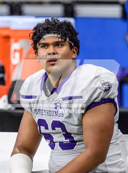 Thumbnail 1 in Boerne vs LBJ Austin (UIL 4A D1 Regional Semifinals) photogallery.