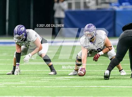 Thumbnail 3 in Boerne vs LBJ Austin (UIL 4A D1 Regional Semifinals) photogallery.