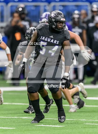 Thumbnail 2 in Boerne vs LBJ Austin (UIL 4A D1 Regional Semifinals) photogallery.