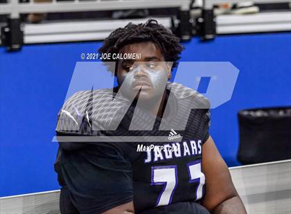 Thumbnail 1 in Boerne vs LBJ Austin (UIL 4A D1 Regional Semifinals) photogallery.