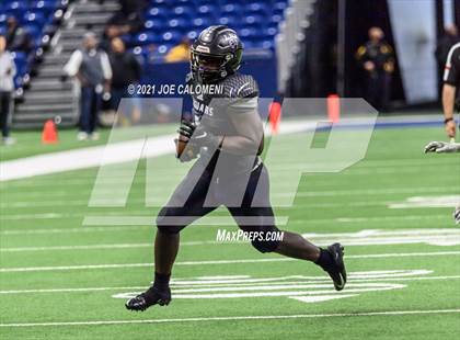 Thumbnail 1 in Boerne vs LBJ Austin (UIL 4A D1 Regional Semifinals) photogallery.