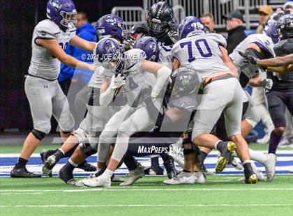 Thumbnail 3 in Boerne vs LBJ Austin (UIL 4A D1 Regional Semifinals) photogallery.