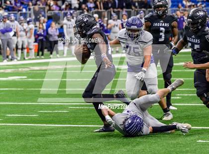 Thumbnail 1 in Boerne vs LBJ Austin (UIL 4A D1 Regional Semifinals) photogallery.