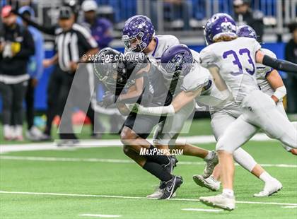 Thumbnail 3 in Boerne vs LBJ Austin (UIL 4A D1 Regional Semifinals) photogallery.