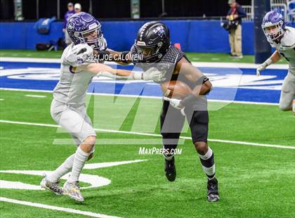Thumbnail 3 in Boerne vs LBJ Austin (UIL 4A D1 Regional Semifinals) photogallery.
